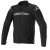 ALPINESTARS T-GP FORCE BLACK JACKETS