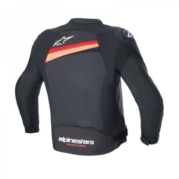 ALPINESTARS T GP PLUS R V4 AIRFLOW RED JACKET