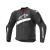 ALPINESTARS T GP PLUS R V4 AIRFLOW WHITE JACKET