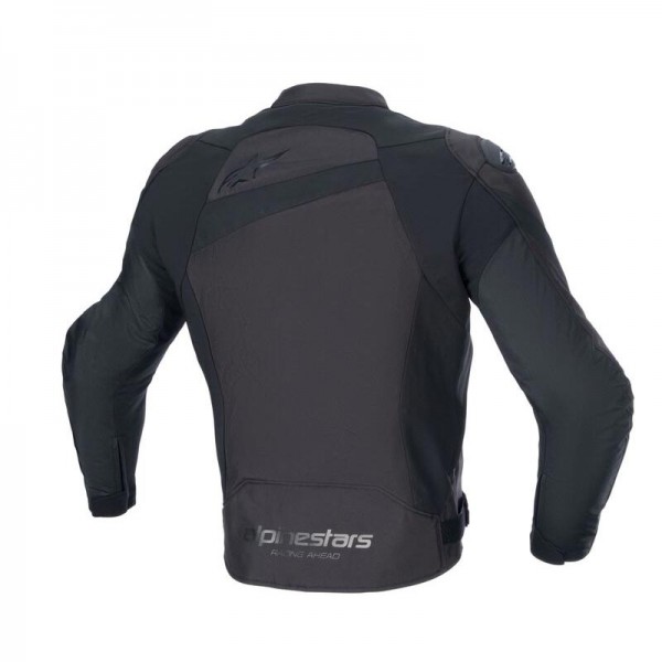ALPINESTARS T-GP PLUS R V4 BLACK JACKET