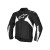 ALPINESTARS T-JAWS V4 WP BLACK WHITE JACKET