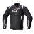 ALPINESTARS T-SP 1 V2 WATERPROOF WHITE JACKET