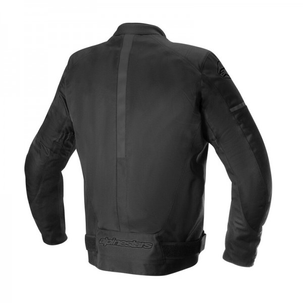 ALPINESTARS T-SP X SUPERAIR BLACK JACKETS