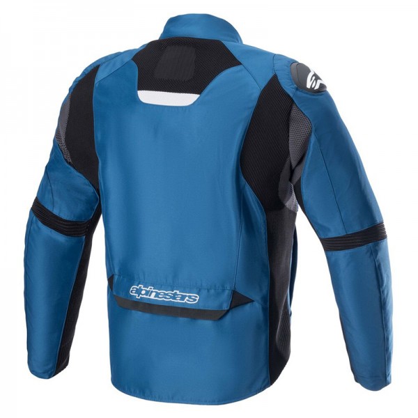 ALPINESTARS T-SP5 RIDEKNIT SODALITE BLUE JACKETS