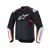ALPINESTARS T-SPS AIR V2 WHITE RED FLUO JACKET