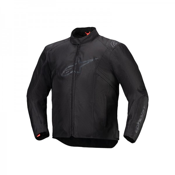 ALPINESTARS T-SPS V2 WP BLACK JACKET