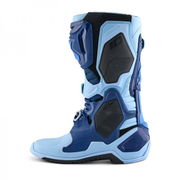 Alpinestars Tech 10 Blue Sapphire