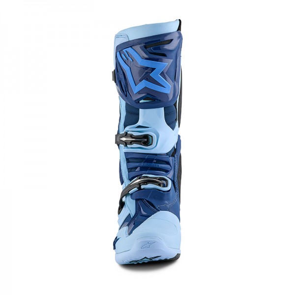 Alpinestars Tech 10 Blue Sapphire