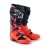Alpinestars Tech 7 25 Boots Black Red Fluo