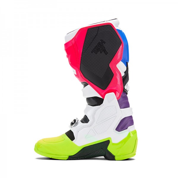 Alpinestars Tech 7 25 Hay Boots Multicolor