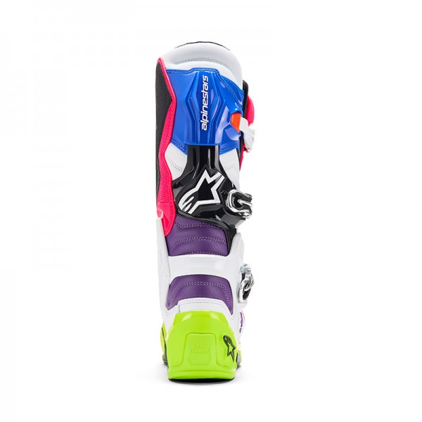 Alpinestars Tech 7 25 Hay Boots Multicolor