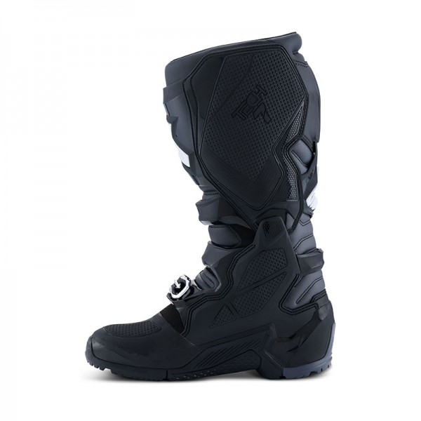 Alpinestars Tech 7 Enduro 26 Boots Black Anthracite