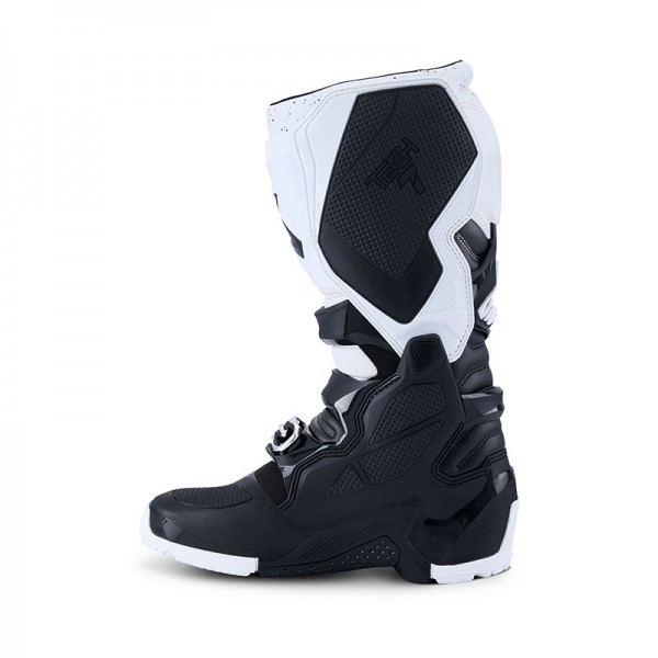 Alpinestars Tech 7 Enduro 26 Boots Black White