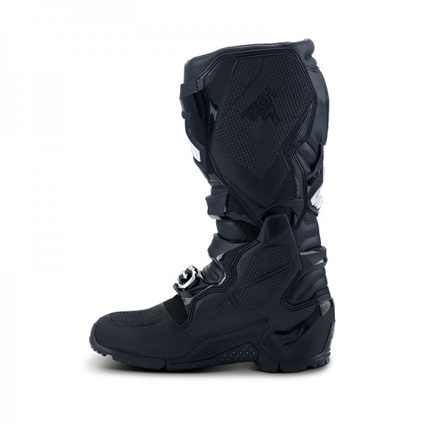 ALPINESTARS TECH 7 ENDURO DRYSTAR 26 BLACK BOOTS
