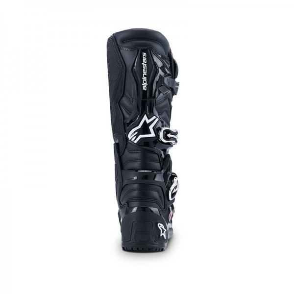 ALPINESTARS TECH 7 ENDURO DRYSTAR 26 BLACK BOOTS