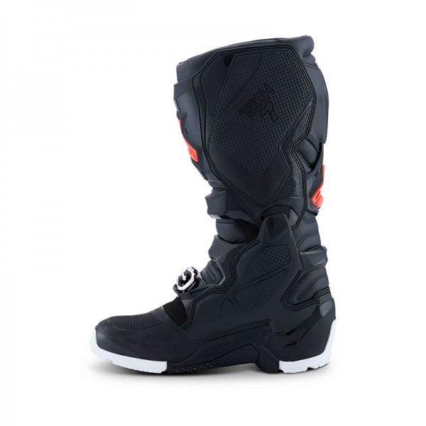 ALPINESTARS TECH 7 ENDURO DRYSTAR 26 RED BOOTS