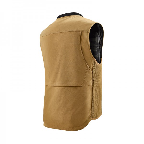 ALPINESTARS TECH AIR 3 CANVAS AIRBAG TAN AIRBAG