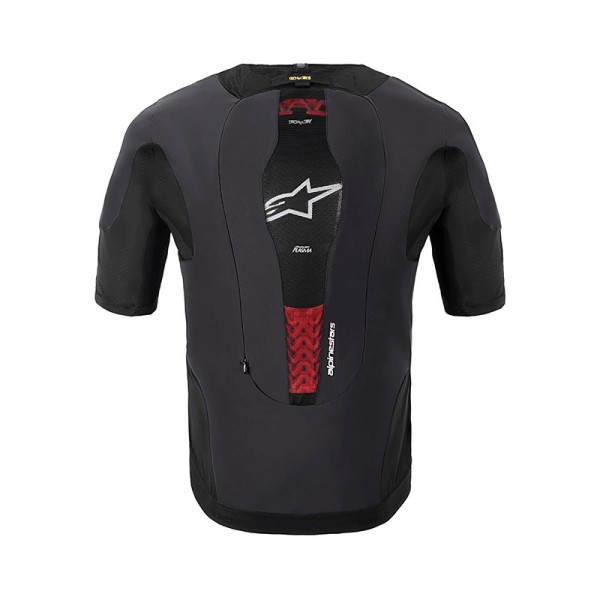 ALPINESTARS TECH AIR 5 PLASMA BLACK AIRBAG SYSTEM