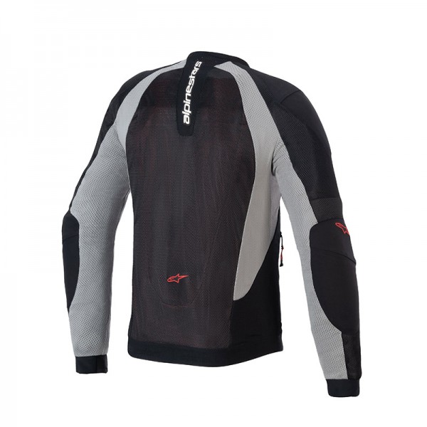 ALPINESTARS TROOP AIR GREY JACKET 