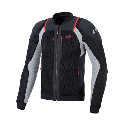 ALPINESTARS TROOP AIR PRO ASH GREY JACKET 
