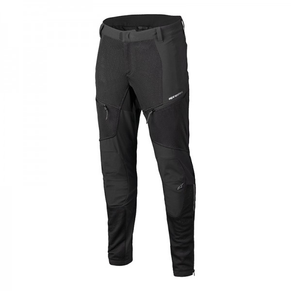ALPINESTARS TROOP AIR PRO BLACK PANTS 
