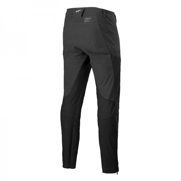 ALPINESTARS TROOP AIR PRO BLACK PANTS 