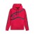 ALPINESTARS UNBOUND RED HOODIE