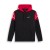 ALPINESTARS VELOCITY HOODIE RED JACKET