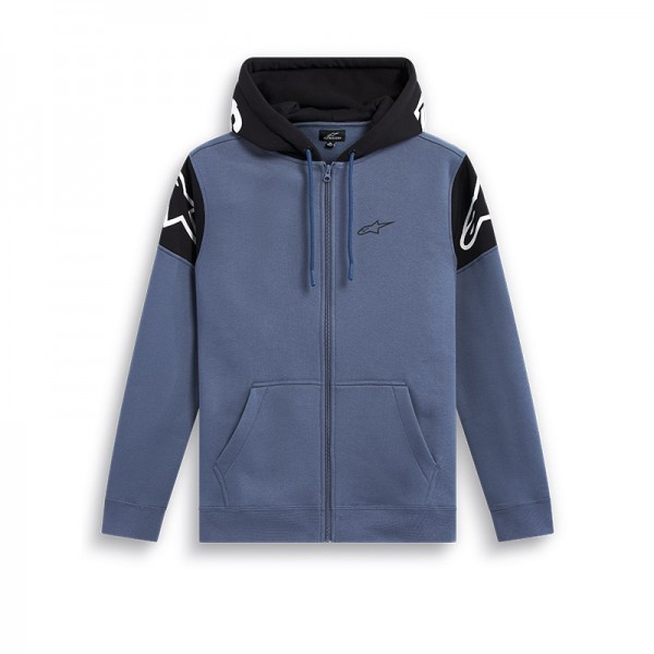 ALPINESTARS VELOCITY HOODIE SLATE JACKET