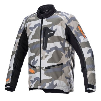 ALPINESTARS VENTURE XT MOJAVE CAMO JACKET