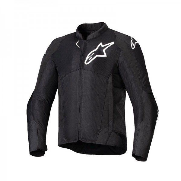 ALPINESTARS VIPER AIR V4 BLACK JACKET