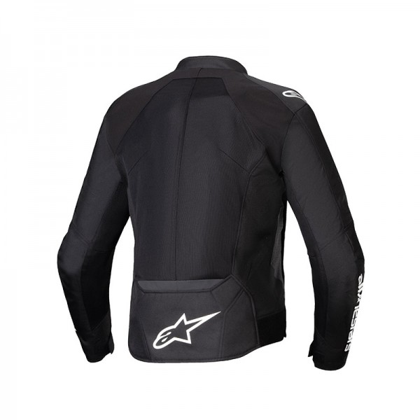 ALPINESTARS VIPER AIR V4 BLACK JACKET