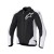 ALPINESTARS VIPER AIR V4 BLACK WHITE JACKET
