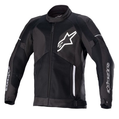 ALPINESTARS VIPER V3 AIR BLACK JACKETS
