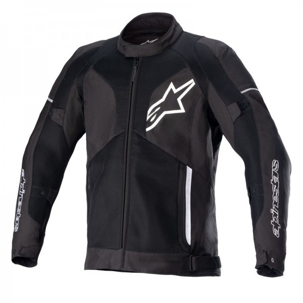 ALPINESTARS VIPER V3 AIR BLACK JACKETS
