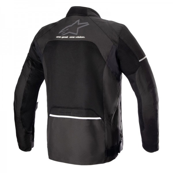 ALPINESTARS VIPER V3 AIR BLACK JACKETS