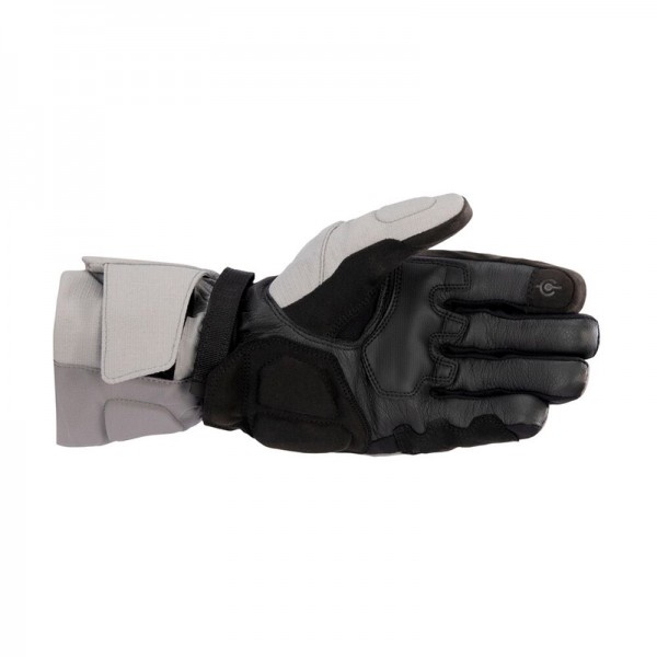 ALPINESTARS WR-X GORE-TEX GREY GLOVES