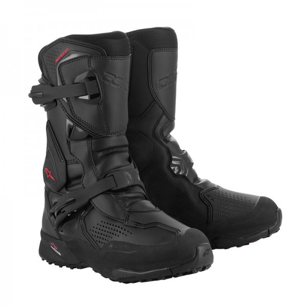 ALPINESTARS XT-8 GORE-TEX BLACK BOOTS