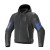 ALPINESTARS ZACA AIR VENOM WP BLUE JACKET