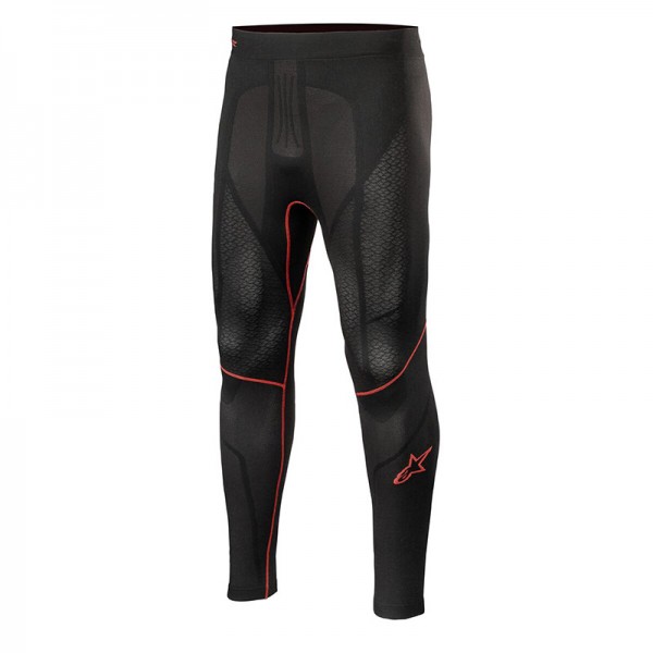 ALPINESTARS RIDE TECH V2 BOTTOM SUMMER BLACK