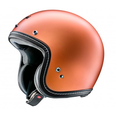ARAI CLASSIC-V COPPER FROST HELMET 