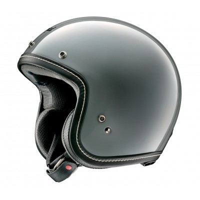 ARAI CLASSIC-V MODERN GRAY HELMET 