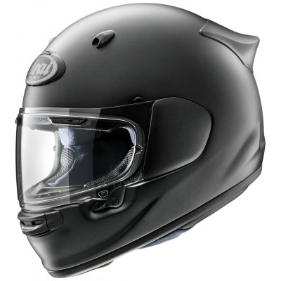 ARAI CONTOUR-X BLACK FROST HELMET 