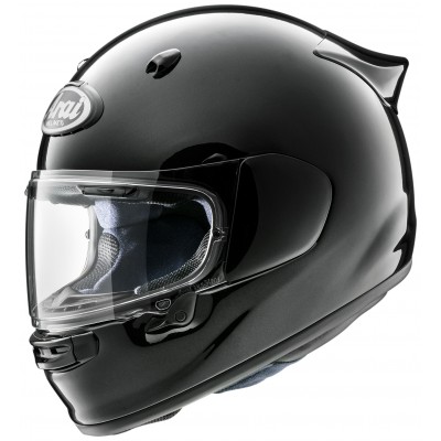 ARAI CONTOUR-X DIAMOND BLACK HELMET 