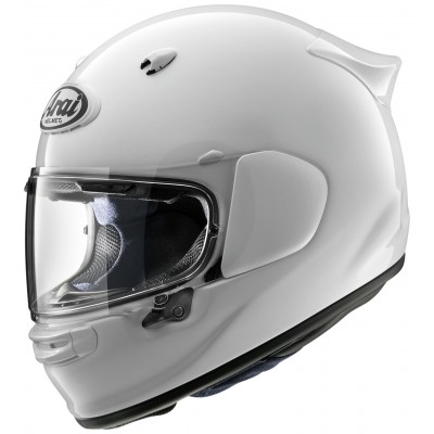 ARAI CONTOUR-X DIAMOND WHITE HELMET 