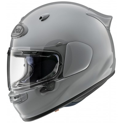 ARAI CONTOUR-X LIGHT GREY HELMET 