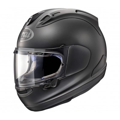 ARAI CORSAIR-X BLACK FROST HELMET 