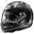 ARAI GP-7 SRC ABP BLACK HELMET