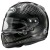 ARAI GP-7 SRC BLACK HELMET