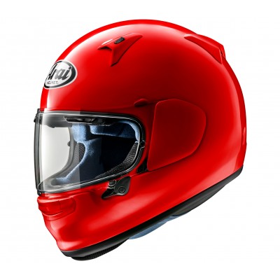 ARAI REGENT-X CODE RED HELMET 